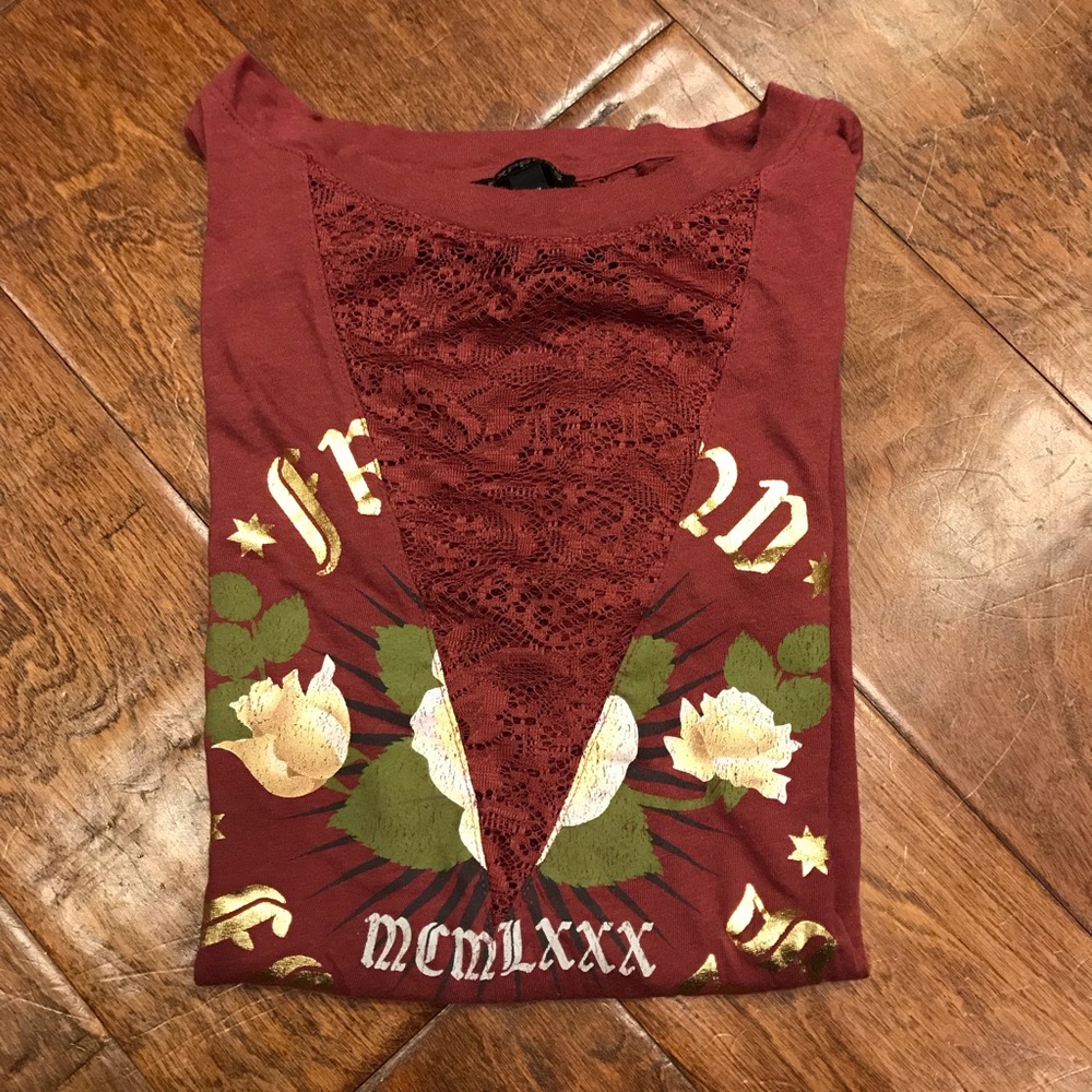 Express tee - Picture 6 of 6